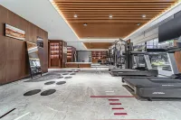 UrCove by Hyatt Hotel Ancient City of Kashgar Scenic Area - Gym