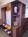 Qingshan Gou Huajiacun Art Homestay Hotels near Chengdingshan Scenic Area