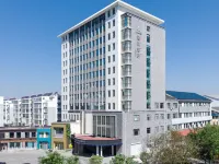 Lavande Hotel Qingzhou Ancient City Branch - 3 stjerner