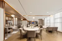 Atour Hotel, Kuitunxi Park, Kuia Expressway Hotels in Kuytun