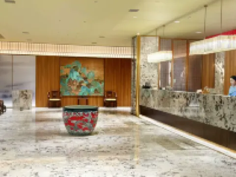 太原長江浴園酒店