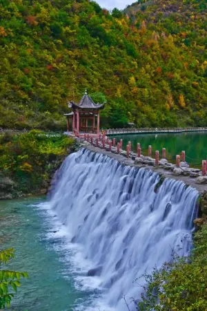 Xiangfengyuan Chinese Inn