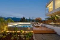 Lijiang Yunlai Snow Mountain Panoramic Resort Homestay - palestra
