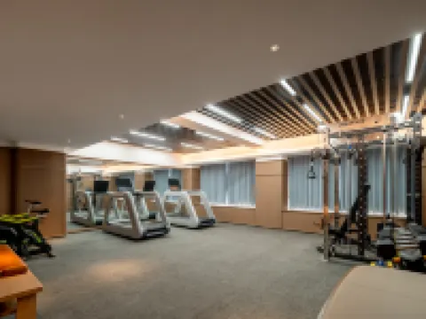 Boyalijing Hotel (Yuli County Government) Hotels in Yuli