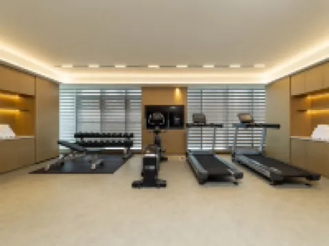 Huazhu · Banlan Hotel (Cangzhou International Exhibition Center West Railway Station) Hotels in Cangzhou