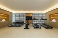 Huazhu · Banlan Hotel (Cangzhou International Exhibition Center West Railway Station) Hotels in Cangzhou