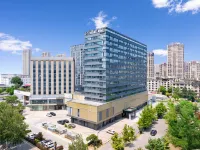 Xana Hotelle Shenyang North 2nd Road IKEA Star Mall Hotels in Bei 1st rd/Wanda Plaza