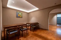 Floral Hotel·Wutai Mountain Xiyue Mountain Boutique Hotel (Wuye Temple) - breakfast