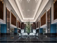 FEILONG INTERNATIONAL GRAND HOTEL Hotels in Feixi