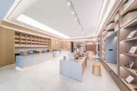 Ji Hotel Hotels in Haiyang