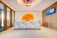 Hulunbuir Smart Residence Hotel Hotels in Hulunbuir
