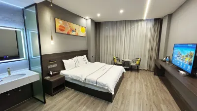 Hotel Tohoku