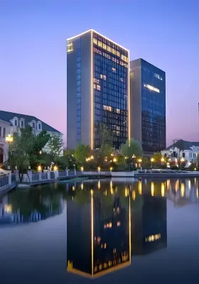 Love Sea Inn Suzhou Railway Station Branch