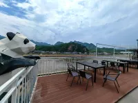 Art Inn of Bull Demon King - Bữa sáng