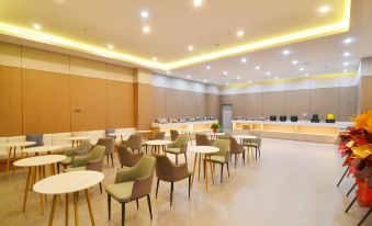 Kashgar Prefecture Shufu Sijiteng Hotel