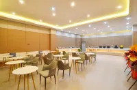 Kashgar Prefecture Shufu Sijiteng Hotel Hotels in Shufu