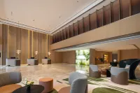 Hilton Garden Inn Shannan Gesang Road Hotels in Lhoka