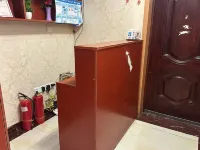 Yajiang Jurongge Homestay