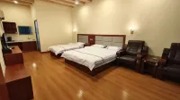 Zhuoni Dayu Yunduan Homestay
