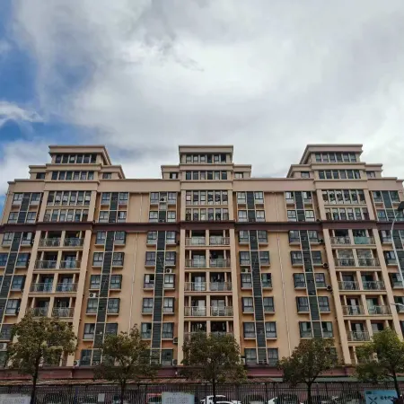 Anxin Homestay