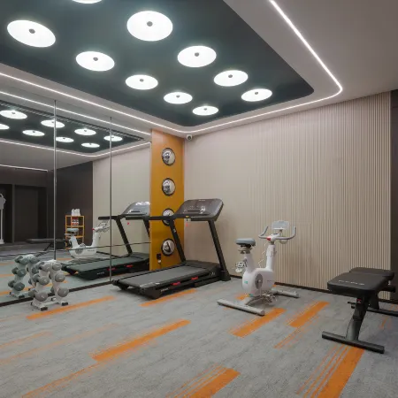 Dulanda LAB Hotel (Hengdian World Studios Branch)