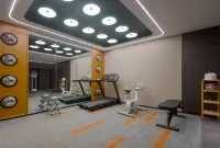 Dulanda LAB Hotel (Hengdian World Studios Branch)