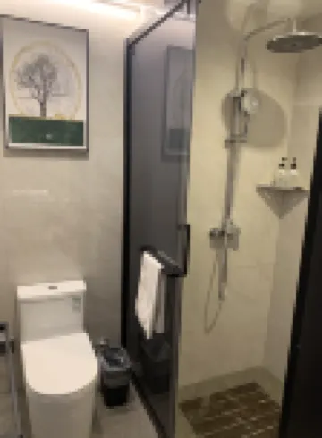 GreenTree Inn Anhui Bengbu Huaihe Road Walking Street Business Hotel