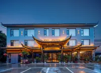 DAYANLI Original Retreat | Aesthetic Horizon · Fields of Time Resort (Lijiang Ancient Town) - 4-Sterne