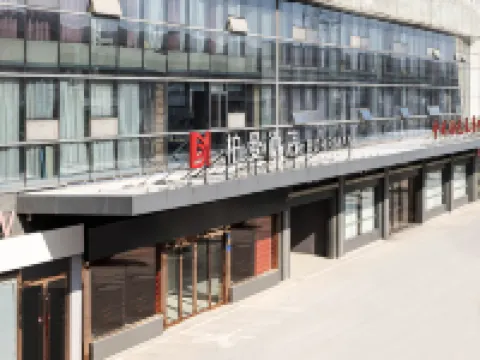 柏曼酒店（江陰青陽鎮店） 鄰近悟空寺的酒店