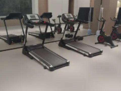 Shangrao Yun'an Hotel (High-Speed Railway Station Branch) Hotel di Shangrao