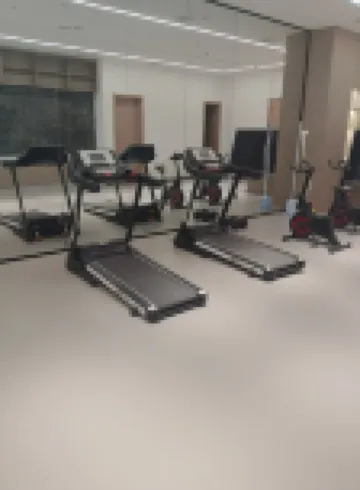 上饒雲岸酒店（上饒高鐵站店）