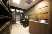Pingyao·Rongchang·Luxe Retreat·Chinese Style Elegant Smart Accommodation