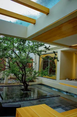 Land Lazy Garden Villa (Hanlefang)