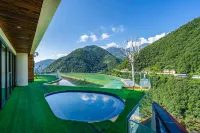 THE LONG MARCH HOTEL BY MERITSTONE - Gym