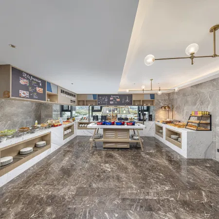 Campanile Urumqi High-speed Railway Station North Square Отели рядом со станцией Wulumuqi Railway Station