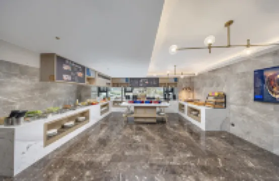 凱里亞德酒店（烏魯木齊高鐵站北廣場店）