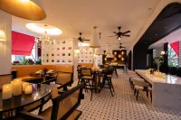 Z酒店HOTEL（芒市樹包塔景點店）