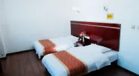 Menyuan Rilton Hotel Hotels in Menyuan