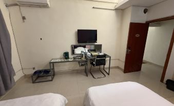 Guests City Daren Theme Hotel