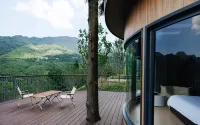 YUANSHE HEIKUANG PANDA VACATION RENTAL - Gym