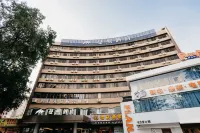 Manxi Hotel (Wuyi University 33 Xu Street) Hotels in Wuyi University/33 Xu Street
