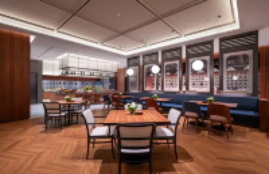 IntercityHotel Hohhot Xinhua Square フフホトのホテル