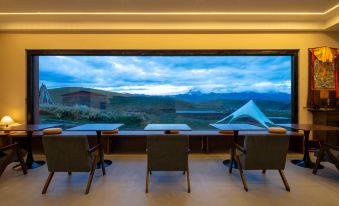 Shanyu Light Luxury B&B (Gunong Village Branch)