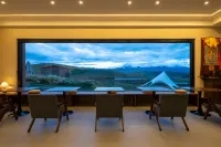 山遇輕奢民宿（姑弄村店）