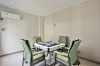 Yu·Mengyue Manju Hotel (Shaoxing Luxun Hometown Branch) - Træningscentre
