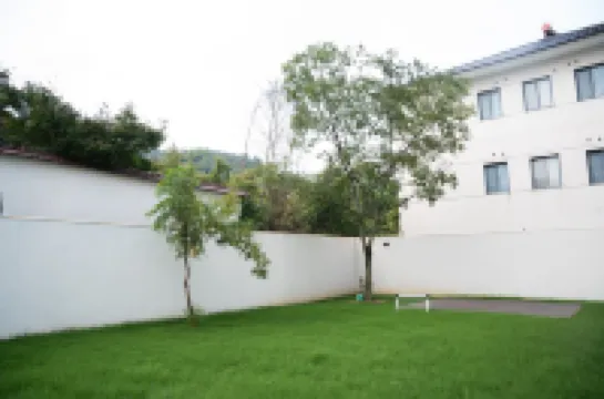 Changxing Silver Corridor Art Residence Hotels near Guyinxing Park