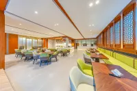 Yushu Lancang-Mekong International Hotel - breakfast