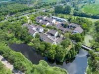 GINLAN JIA RESORT Hotels in Changzhou