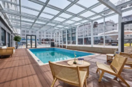 塔什庫爾幹般藍酒店 塔什庫爾幹酒店