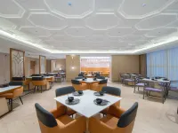 Vienna International Hotel (Pingyang Wanquan Future Center) Hotels in Pingyang